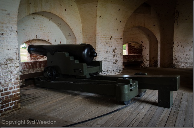 Fort Pulaski 6