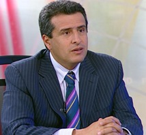 Luis Fdo Velasco