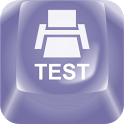 Print Test icon