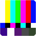 videoTV – analog video player logo