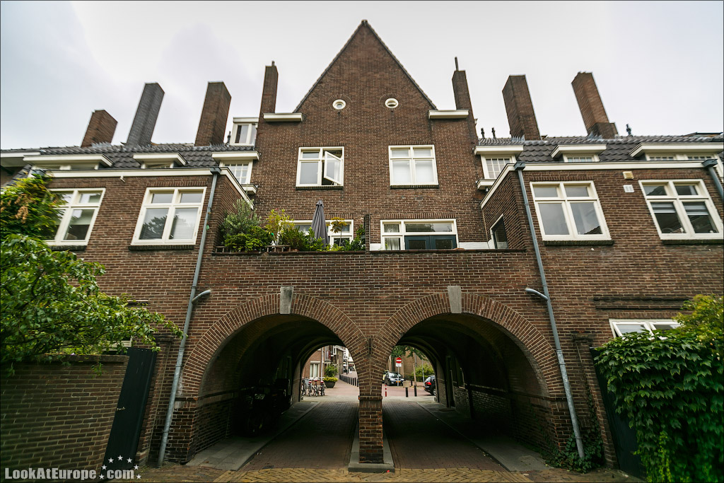 LookAtEurope.com - Город с трудным названием Хертогенбос | Holland, Hertogenbosch