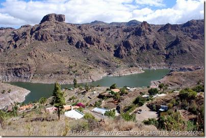6805 Presa de las Niñas-Soria(Presa de Soria) 6805 Presa de las Niñas-Soria(Presa de Soria)