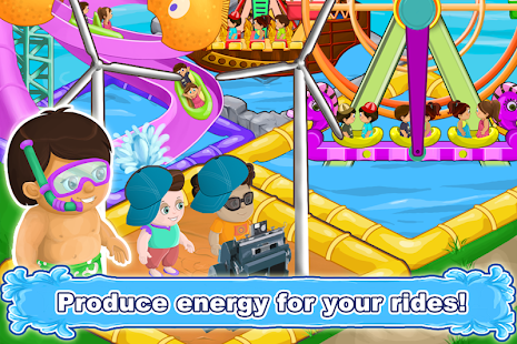 Water Park(圖1)-速報App