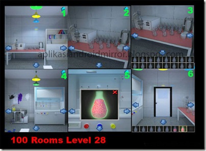 100-rooms-level-28