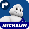 MICHELIN Navigation icon