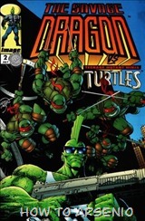 P00003 - Savage Dragon #2 P00003 - Savage Dragon #2