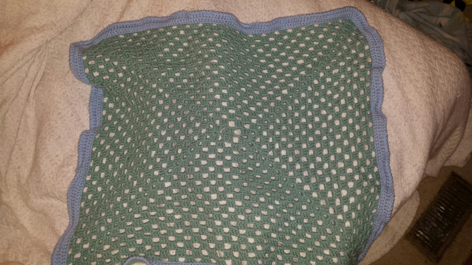 Purpl3Paradise Baby blankets for South Africa