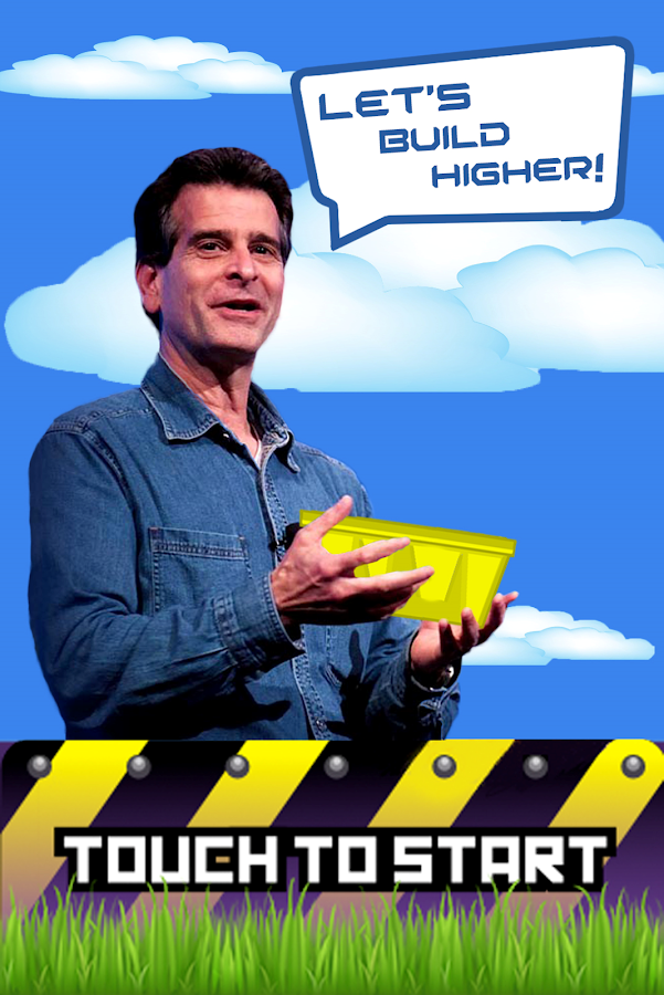    Tote Stacker: FRC 2015 Game- screenshot  