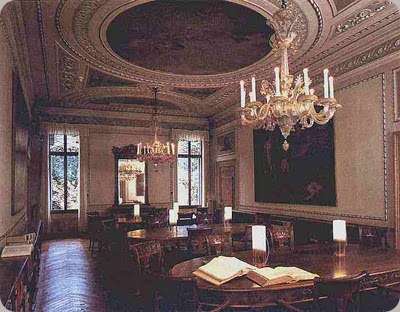 palazzo querini stampalia5 palazzo querini stampalia5
