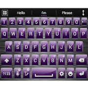 Theme for A.I.type Metal Purpl