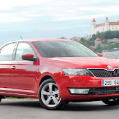 Skoda rapid 1 4 dsg отзывы