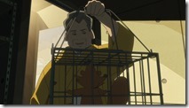 Uchouten Kazoku - 11 -23