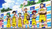 Yowamushi Pedal - 32 -22