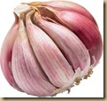 garlic