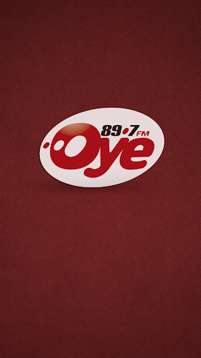 Oye 89.7