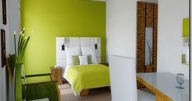 Fantastis Pilihan Warna Cat Dulux