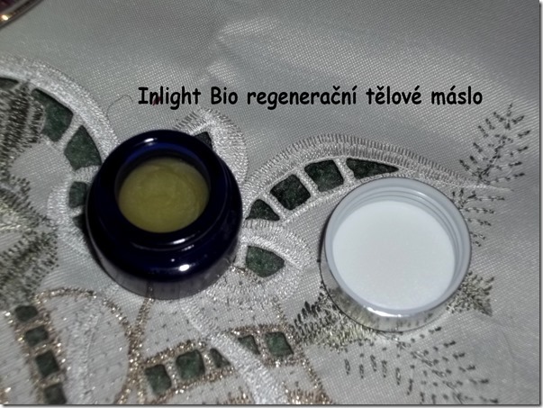 Inlight - bio tělové máslo (5)