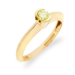 Round-Diamond-Fancy-Colored-Ring-in-18k-Yellow-Gold_YS_SR0106D