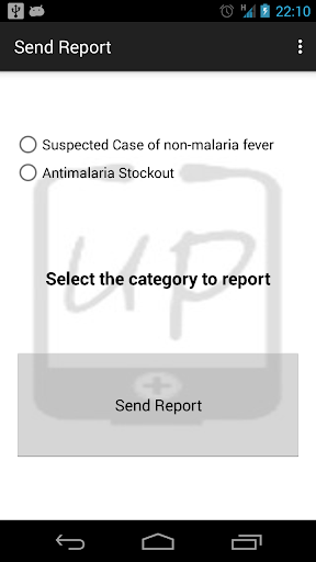 DocmeUp2 - MalariaVSEbola