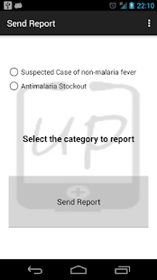 DocmeUp2 - MalariaVSEbola Screenshots 0