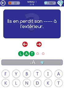 Contrepèteries Les MOts PErdus(圖4)-速報App