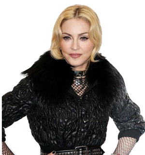 Madonna Highest Earning’s Net Worth 2013