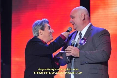 Roque Narvaja hace cantar a Julio.jpg