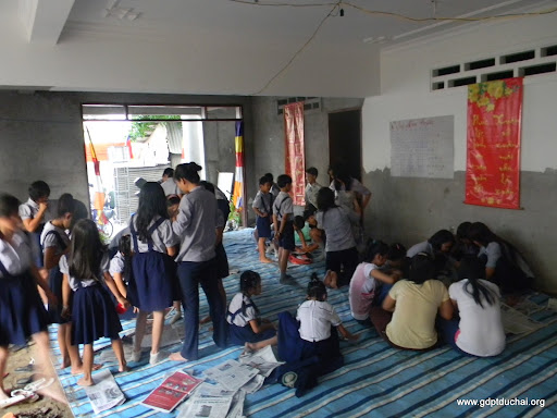 GDPT Duc Hai, gdptduchai, Tân Niên 2012