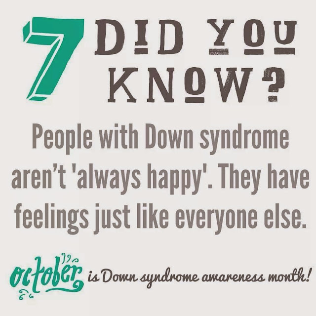 Armed With Oils Down Syndrome Fun Facts Of The Day armed-with-oils-down-syndrome-fun-facts-of-the-day