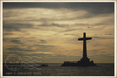 Sunken Cemetery