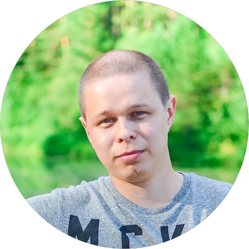 Евгений Бедарев