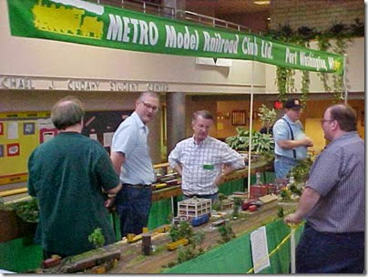 MVC-490S Metro Model Railroad Club at TrainTime 2000