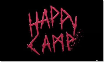 happy camp