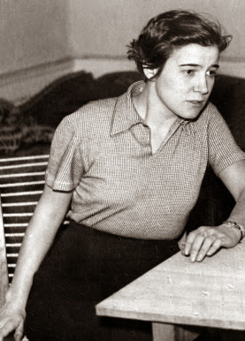 Ruth Berlau