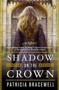 SHADOW ON THE CROWN