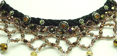 Tina Collar Detail 2