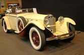 Mercedes S 1926