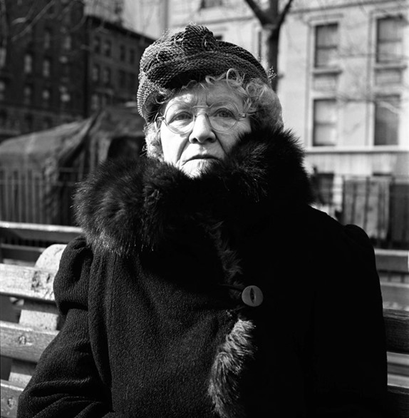 January, 1953, New York, NY