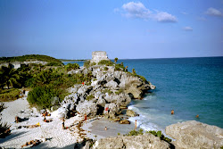 Reise nach Mexiko - 16