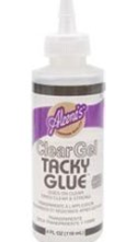 aleenes clear glue