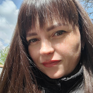Olena Ostapchyk