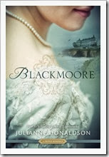 Blackmoore A Proper Romance - Julianne Donaldson