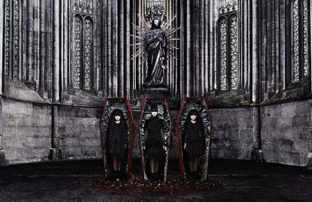 BABYMETAL BABYMETAL