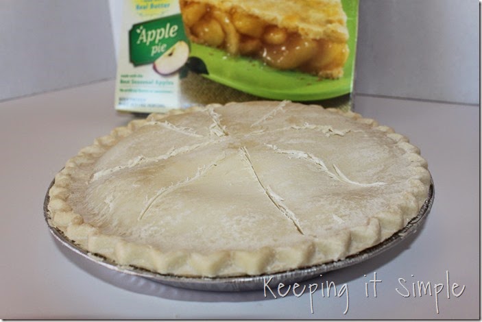 #ad Apple-pie-in-a-jar-with-free-printable #ThankfullySweet (4)