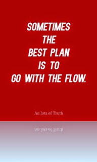 Sometimes-the-best-plan-is-to-go-with-the-flow.-8x10