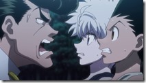 Hunter X Hunter - 87 -13