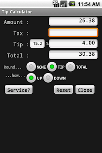 Tip Calculator(圖3)-速報App