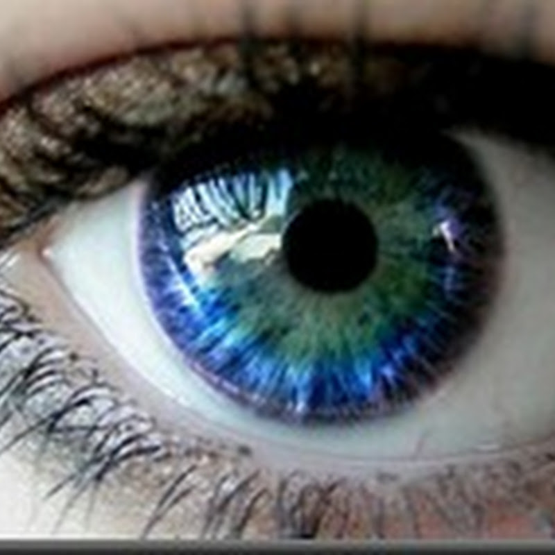 Orang Buta Kini Bisa Membaca Pakai Mata