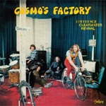 1970 - Cosmo's Factory - Creedence Clearwater Revival