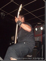 PORK y O`CONNOR en Peteco`s 13-3 (75)